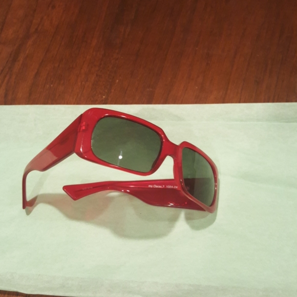 06:04 - Blinde x Richard Walker Designer Sunglasses main image 10